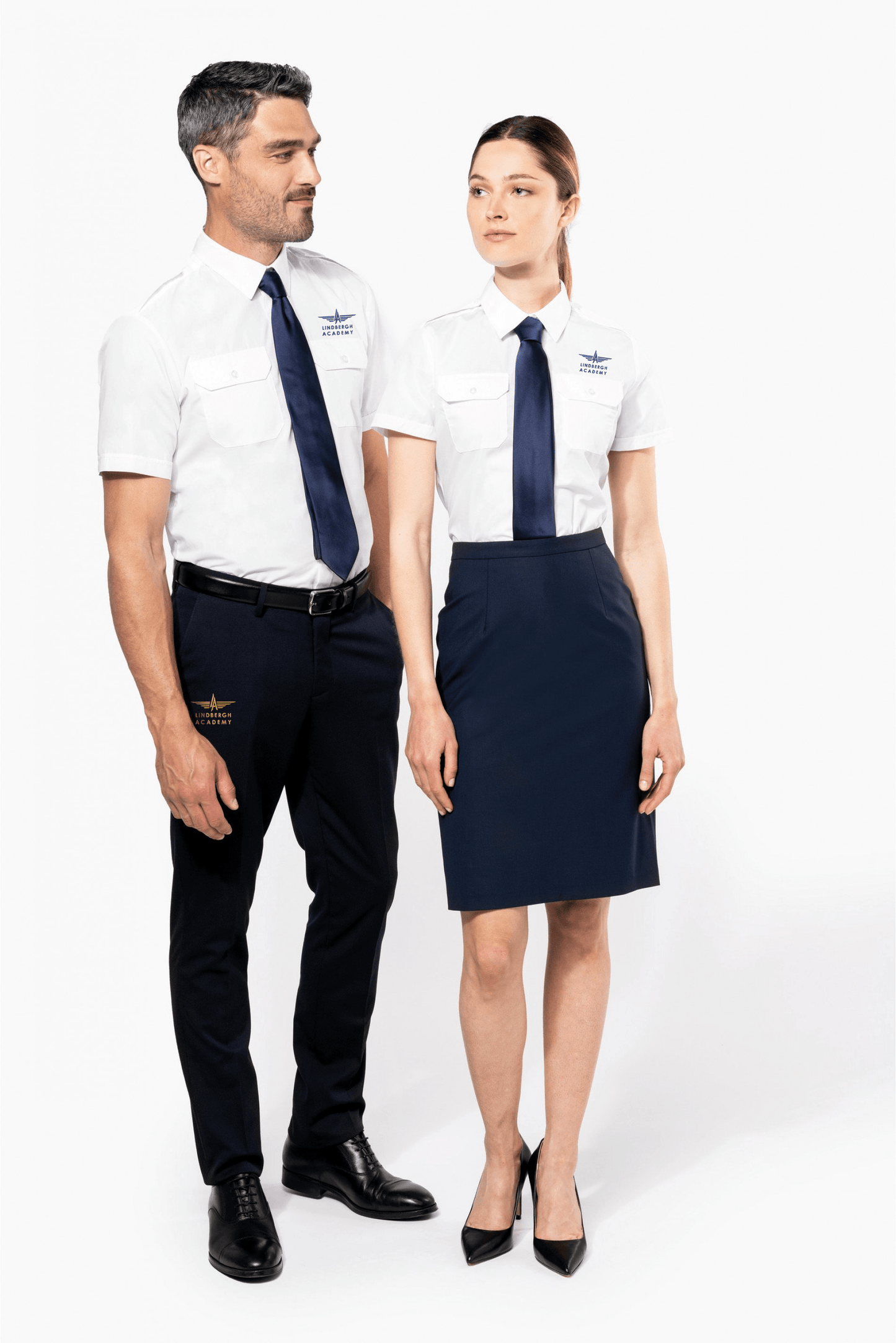 6524391 - Cravatta blu