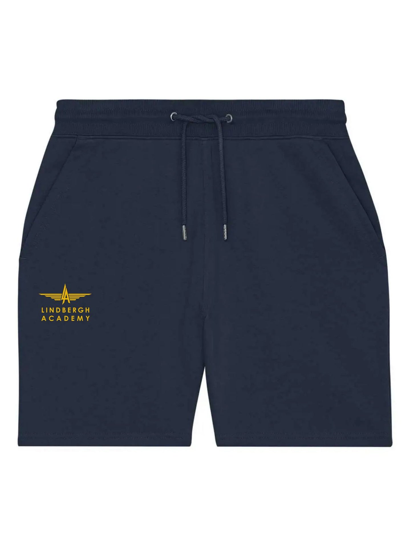 BS402 - Pantaloncini unisex sportivi blu