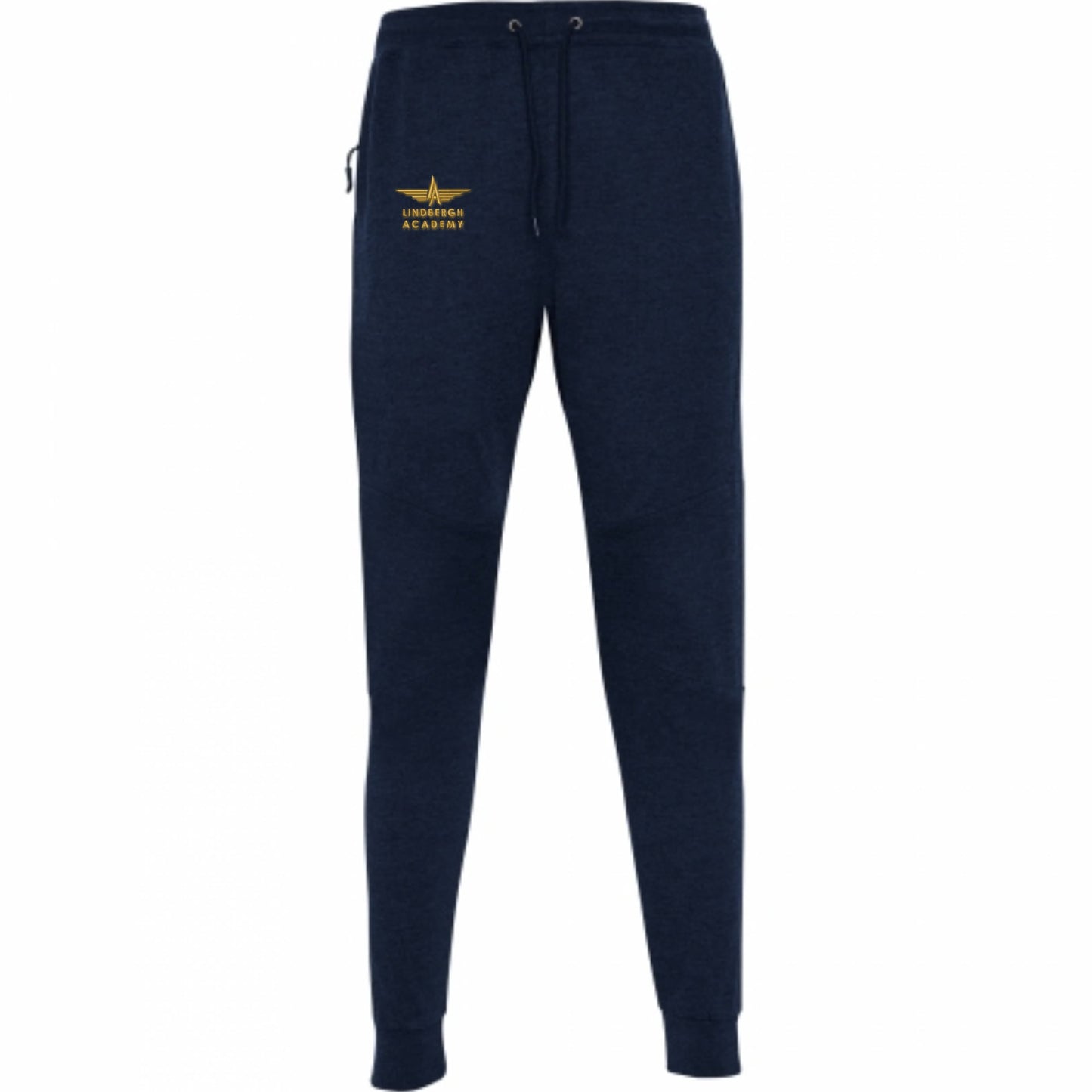 1174 - Pantaloni unisex sportivi blu