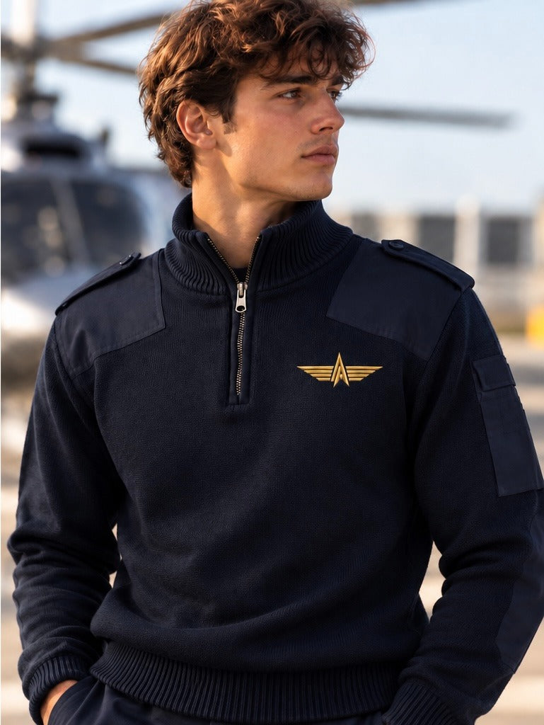 Maglione unisex