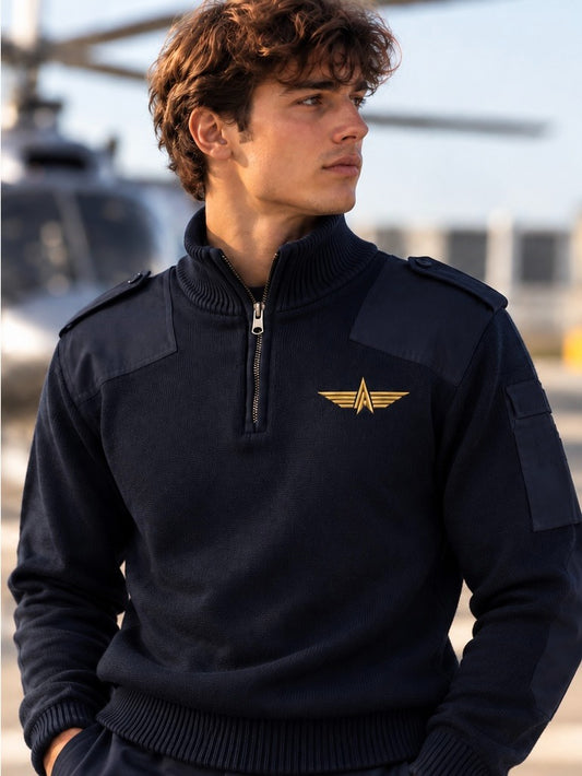 Maglione unisex